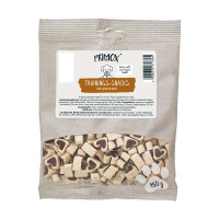Primox Trainingssnack mit Lamm & Reis 150g Primox Trainingssnack mit Lamm & Reis 150g