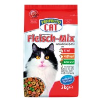 Perfecto Cat Fleisch-Mix Perfecto Cat Fleisch-Mix