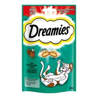 Dreamies mit Pute 60g Dreamies mit Pute 60g