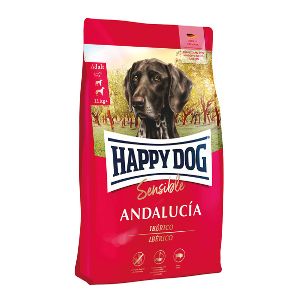 Happy Dog Supreme Sensible Andalucia