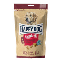 Happy Dog NaturCroq Mini Truthahn Knochen Happy Dog NaturCroq Mini Truthahn Knochen