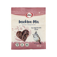 elles Insekten-Mix 125g elles Insekten-Mix 125g