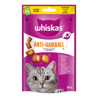 Whiskas Anti-Hairball Whiskas Anti-Hairball