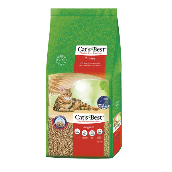 Cats Best Original