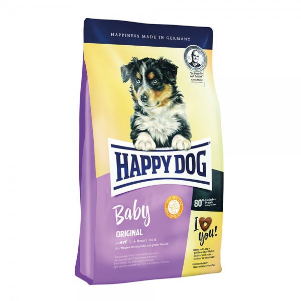 Happy Dog Young Baby Original