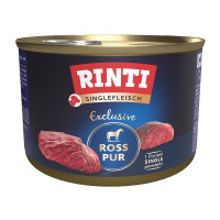 Rinti Singlefleisch Ross pur Rinti Singlefleisch Ross pur