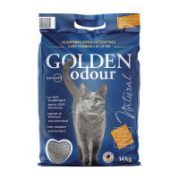 Golden Choice Golden Odour Katzenstreu Golden Choice Golden Odour Katzenstreu
