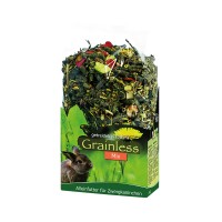 JR Farm Grainless Mix Zwergkaninchen JR Farm Grainless Mix Zwergkaninchen
