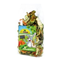 JR Farm Sonnengemüse JR Farm Sonnengemüse