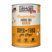 MAC´s DOG Mono Sensitive Ente MAC´s DOG Mono Sensitive Ente