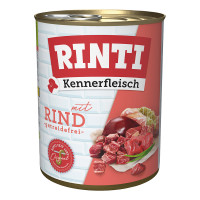 Rinti Kennerfleisch Rind Rinti Kennerfleisch Rind
