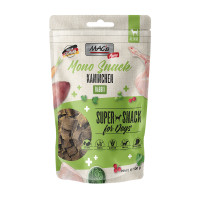 MAC´s DOG Mono Snack Kaninchen MAC´s DOG Mono Snack Kaninchen