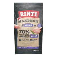 Rinti Max-i-mum Senior Huhn Rinti Max-i-mum Senior Huhn