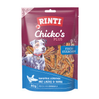 Rinti Chicko Fischstäbchen Rinti Chicko Fischstäbchen