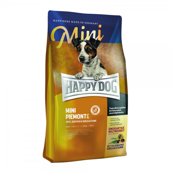 Happy Dog Supreme Sensible Piemonte Mini