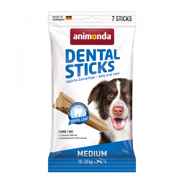 Animonda Dental Sticks Medium
