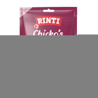 Rinti Extra Chicko Plus Gemüsetaler mit Ente Rinti Extra Chicko Plus Gemüsetaler mit Ente