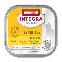 Animonda Integra Protect Sensitive Huhn pur Animonda Integra Protect Sensitive Huhn pur