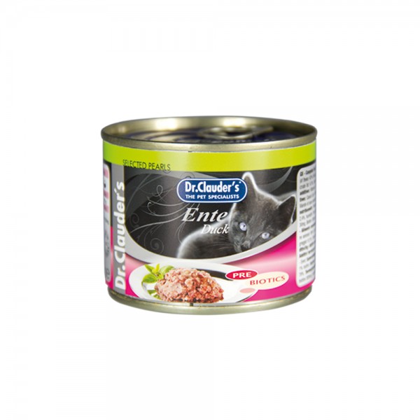 Dr. Clauder DC Selected Pearls Ente