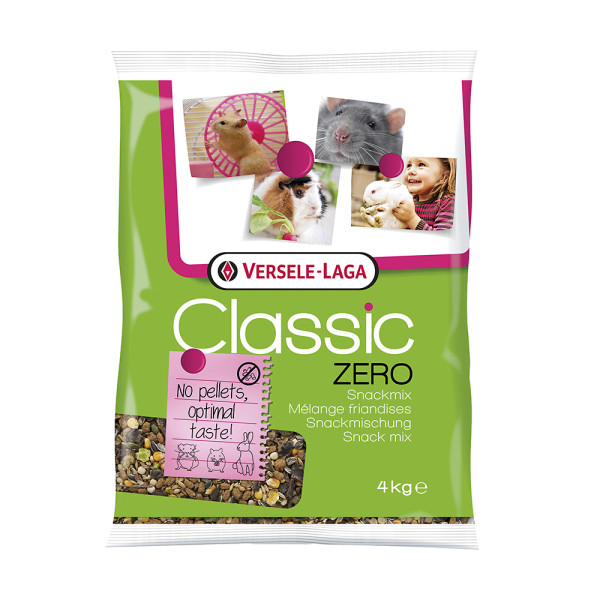Versele-Laga Zero Classic