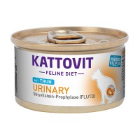 Kattovit Urinary mit Thunfisch Kattovit Urinary mit Thunfisch