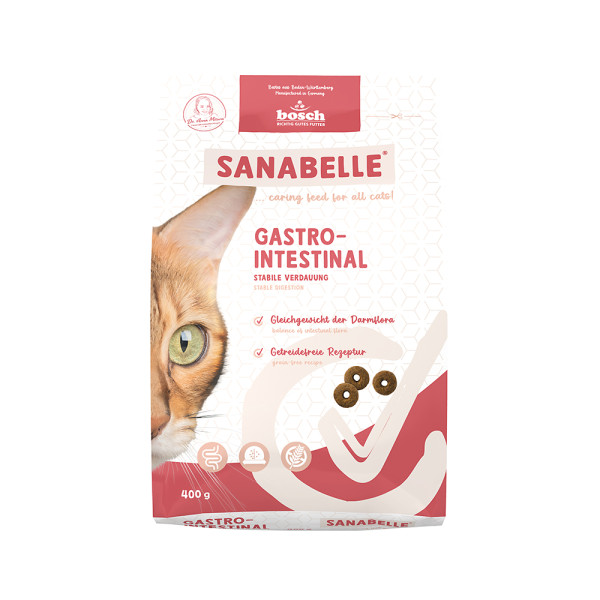 Bosch Sanabelle Gastrointestinal