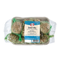 elles Snack-Mix 4 tlg. 440g elles Snack-Mix 4 tlg. 440g