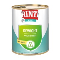 Rinti Canine Gewicht Huhn Rinti Canine Gewicht Huhn