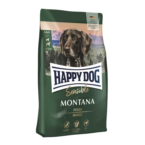 Happy Dog Supreme Montana