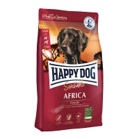 Happy Dog Supreme Africa Happy Dog Supreme Africa