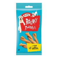 Frolic Rodeo mit Geflügel 6 Stück Frolic Rodeo mit Geflügel 6 Stück