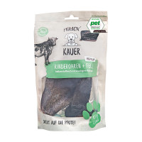 Primox Rinderohren mit Fell 120g Primox Rinderohren mit Fell 120g