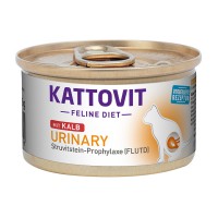 Kattovit Urinary Kalb Kattovit Urinary Kalb