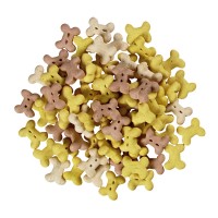 Primox Hundekeks Knochen-Mix für Welpen 10 kg Primox Hundekeks Knochen-Mix für Welpen 10 kg