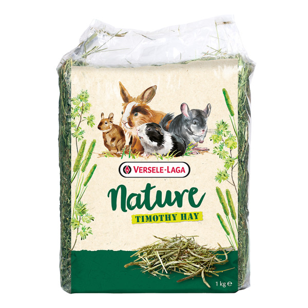 Versele-Laga Nature Timothy Hay