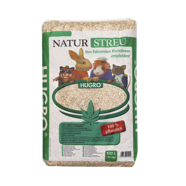 Hugro Naturstreu
