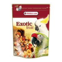 Versele-Laga Prestige Premium Papageien Exotic Fruit Mix Versele-Laga Prestige Premium Papageien Exotic Fruit Mix