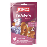 Rinti Chicko Plus Hähnchenschenkel Rinti Chicko Plus Hähnchenschenkel