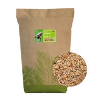 elles Exotenfutter Premium 15kg elles Exotenfutter Premium 15kg