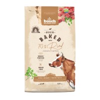 Bosch Oven Baked mit Rind Bosch Oven Baked mit Rind