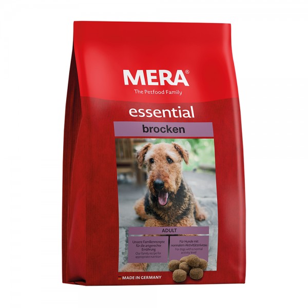 Mera essential Brocken