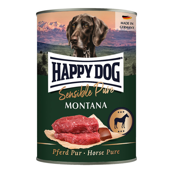 Happy Dog Sensible Pure Montana