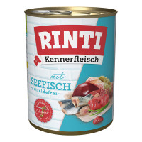 Rinti Kennerfleisch Seefisch Rinti Kennerfleisch Seefisch