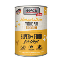 MAC´s DOG Mono Sensitive Pute MAC´s DOG Mono Sensitive Pute