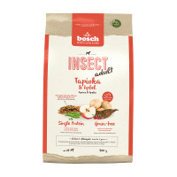 Bosch Insect Adult Tapioka & Äpfel Bosch Insect Adult Tapioka & Äpfel