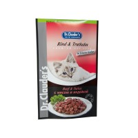 Dr. Clauder Rind & Truthahn Dr. Clauder Rind & Truthahn