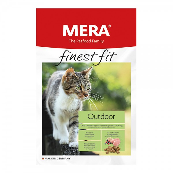 Mera Finest Fit Adult Outdoor