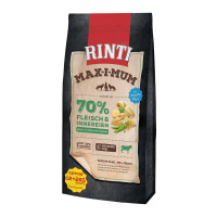 Rinti Max-i-mum mit Pansen Rinti Max-i-mum mit Pansen