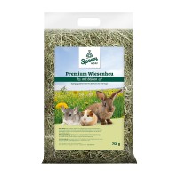 Speers/Marschhof Premiumheu mit Blüten Speers/Marschhof Premiumheu mit Blüten