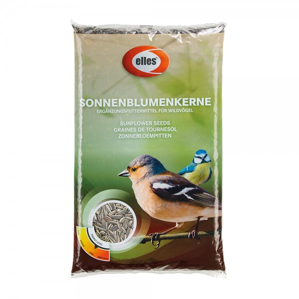 elles Sonnenblumenkerne 1 kg